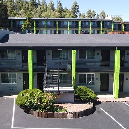 Hotel Aspen Flagstaff/ Grand Canyon Innsuites Экстерьер фото