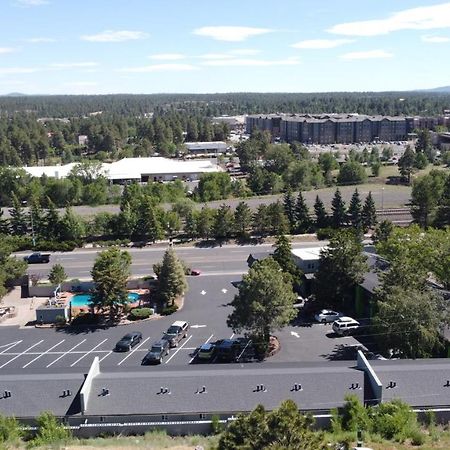 Hotel Aspen Flagstaff/ Grand Canyon Innsuites Экстерьер фото