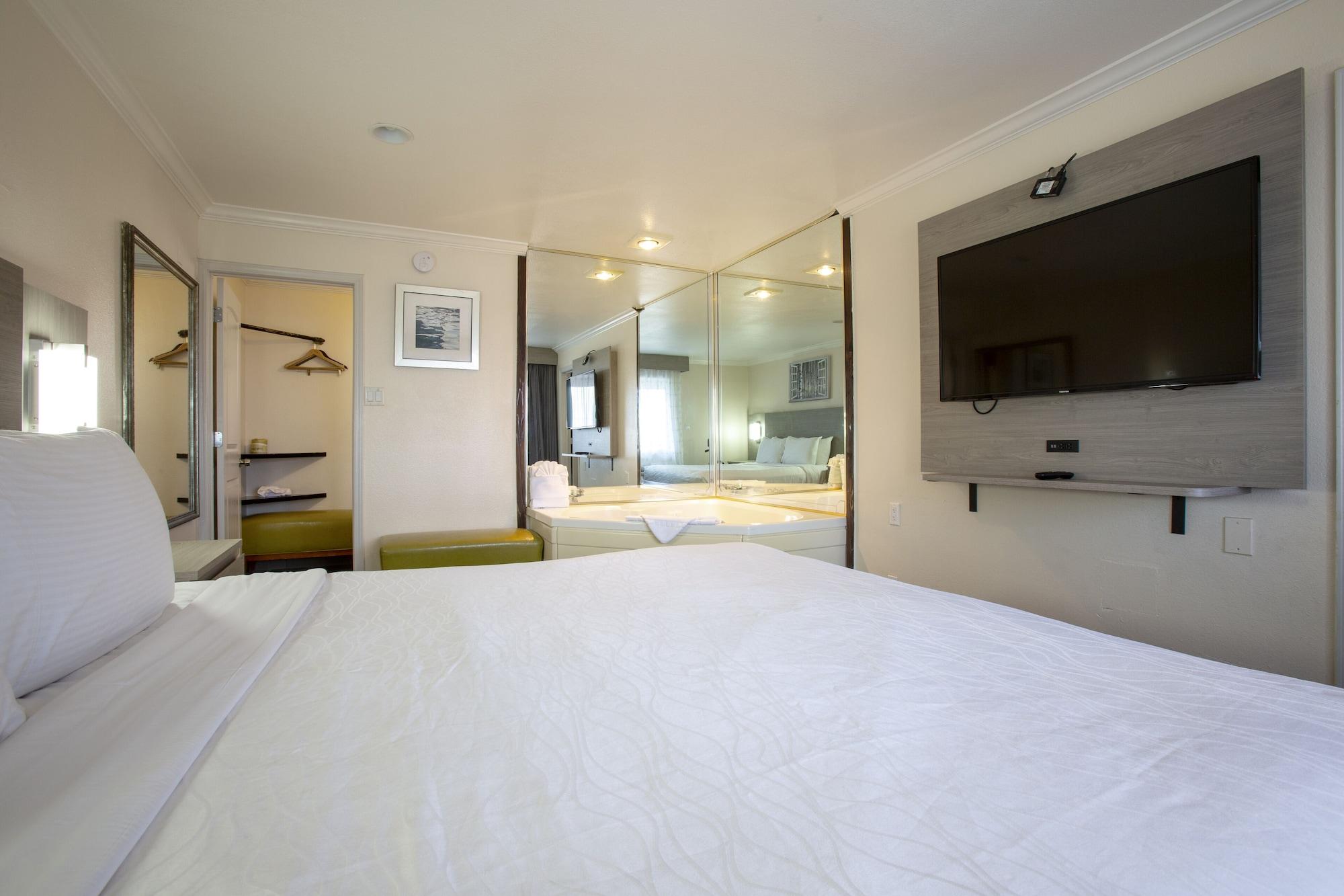 Hotel Aspen Flagstaff/ Grand Canyon Innsuites Экстерьер фото