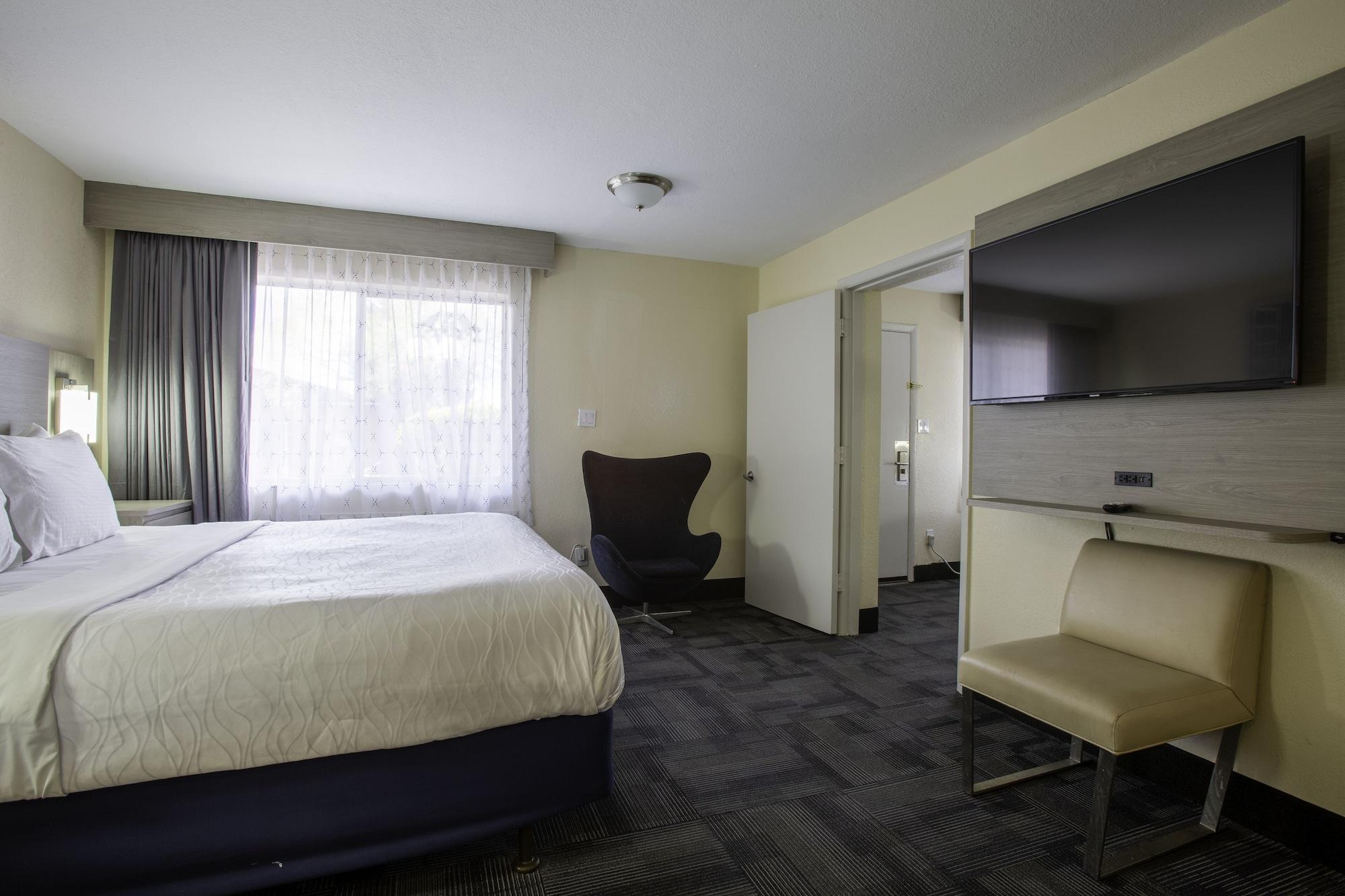 Hotel Aspen Flagstaff/ Grand Canyon Innsuites Экстерьер фото