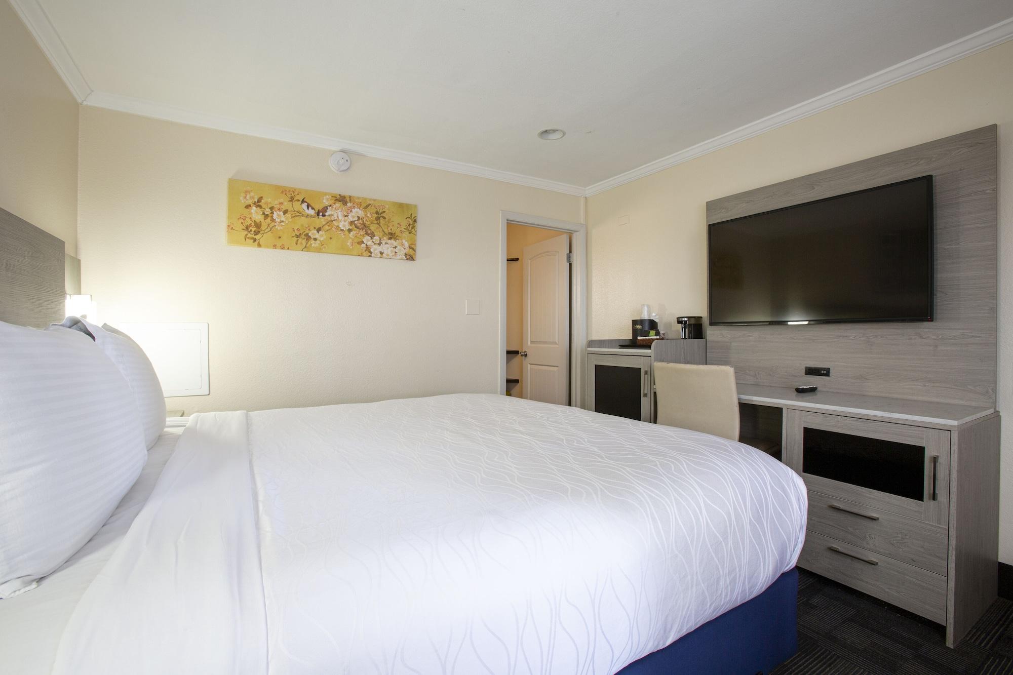 Hotel Aspen Flagstaff/ Grand Canyon Innsuites Экстерьер фото