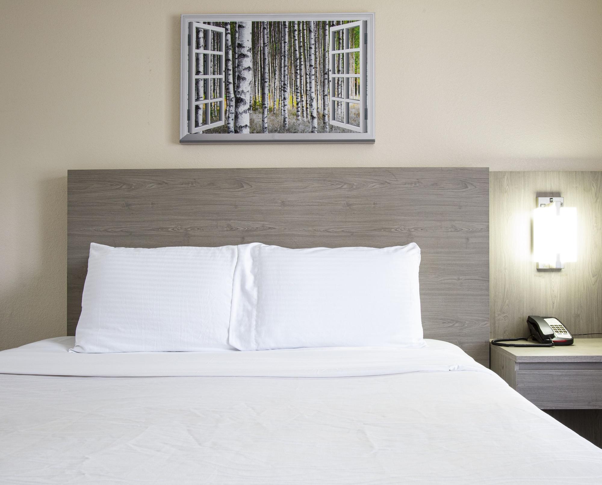 Hotel Aspen Flagstaff/ Grand Canyon Innsuites Экстерьер фото