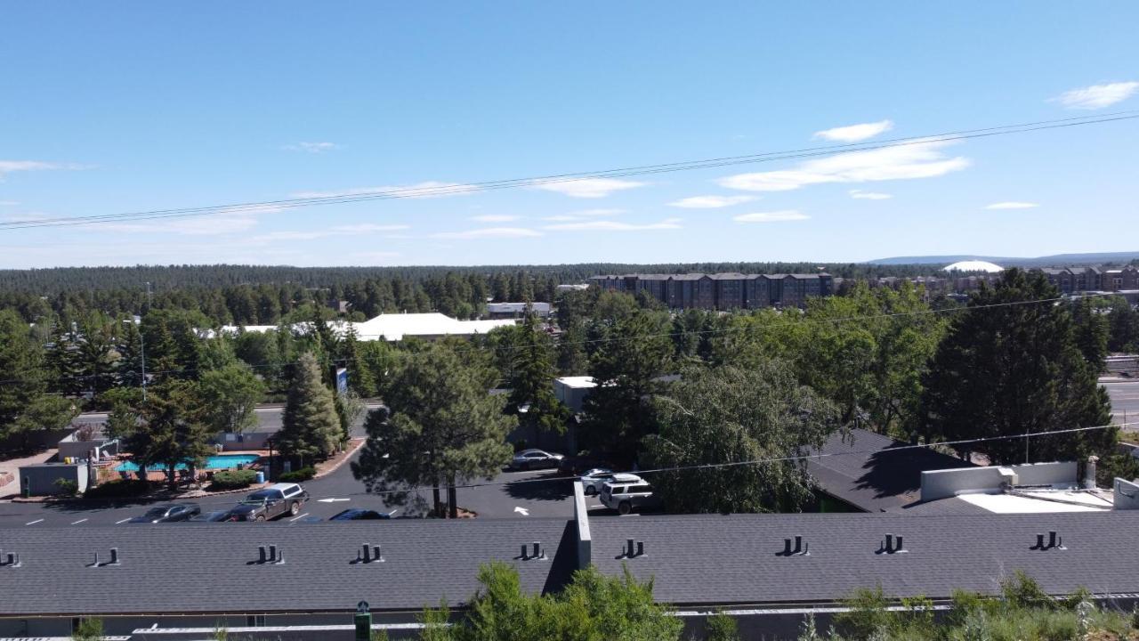 Hotel Aspen Flagstaff/ Grand Canyon Innsuites Экстерьер фото